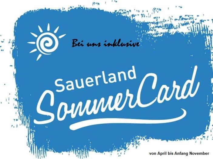 Appartement Smart Saphir 506 Winterberg