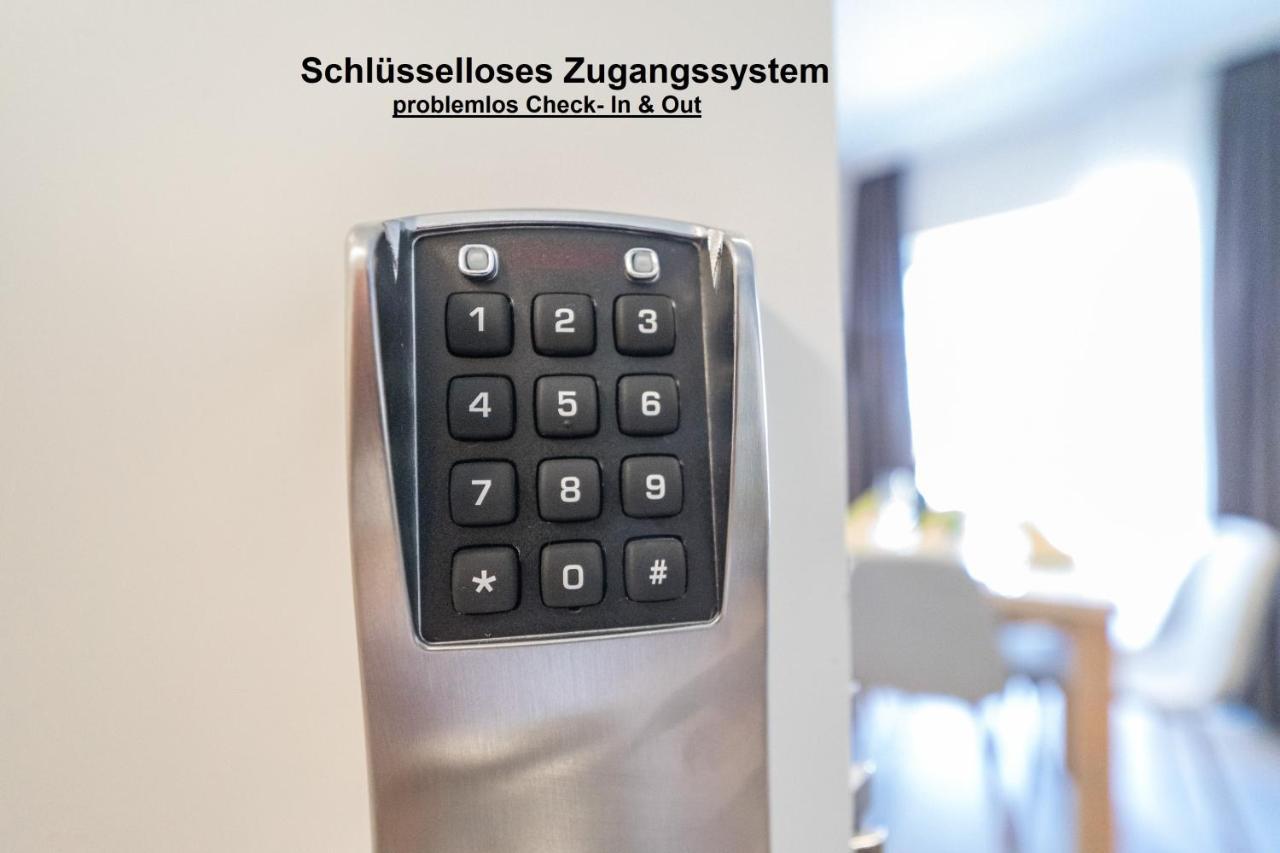 Smart Saphir 506 Appartement Winterberg