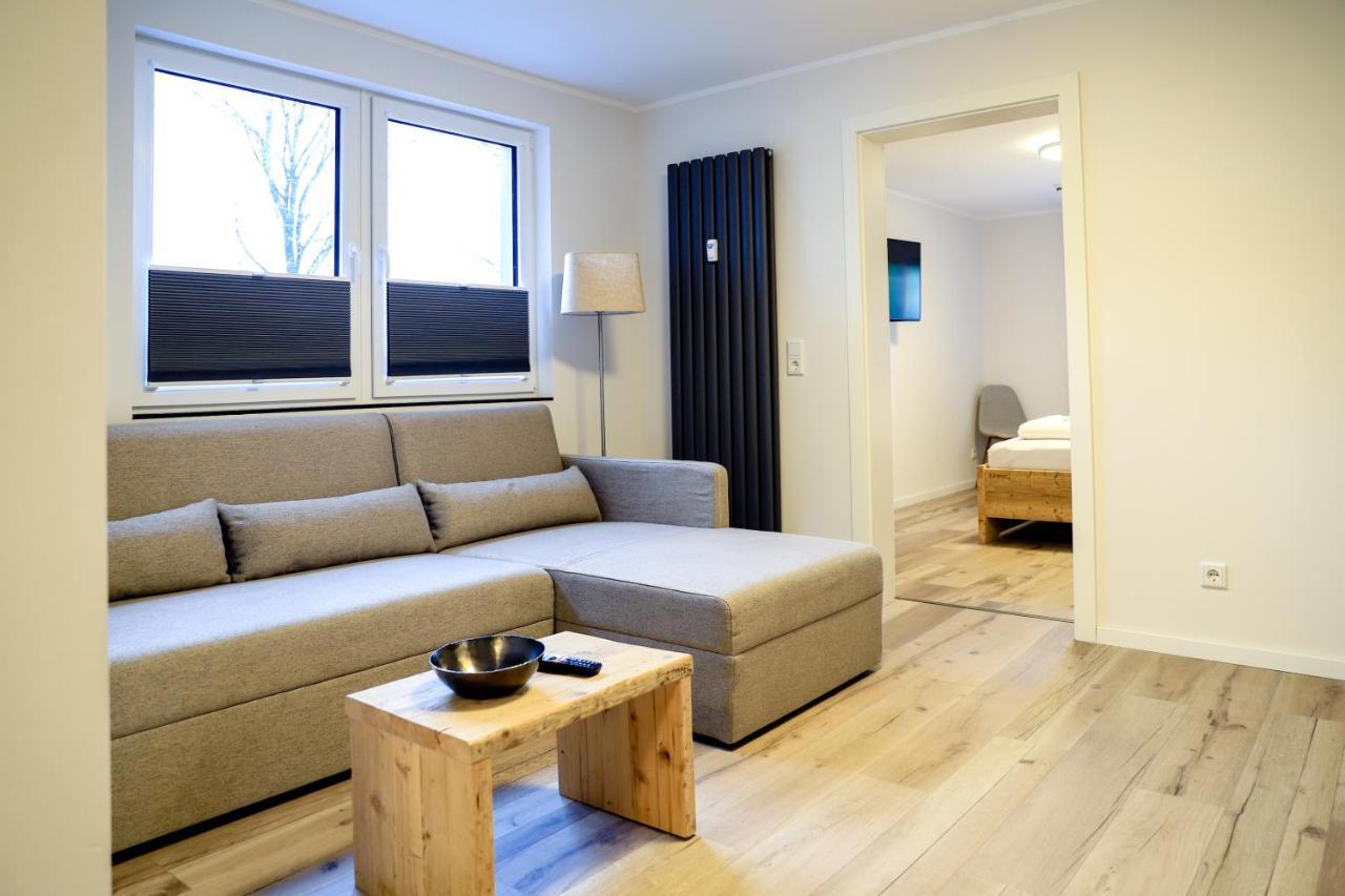 Smart Saphir 506 Appartement Winterberg