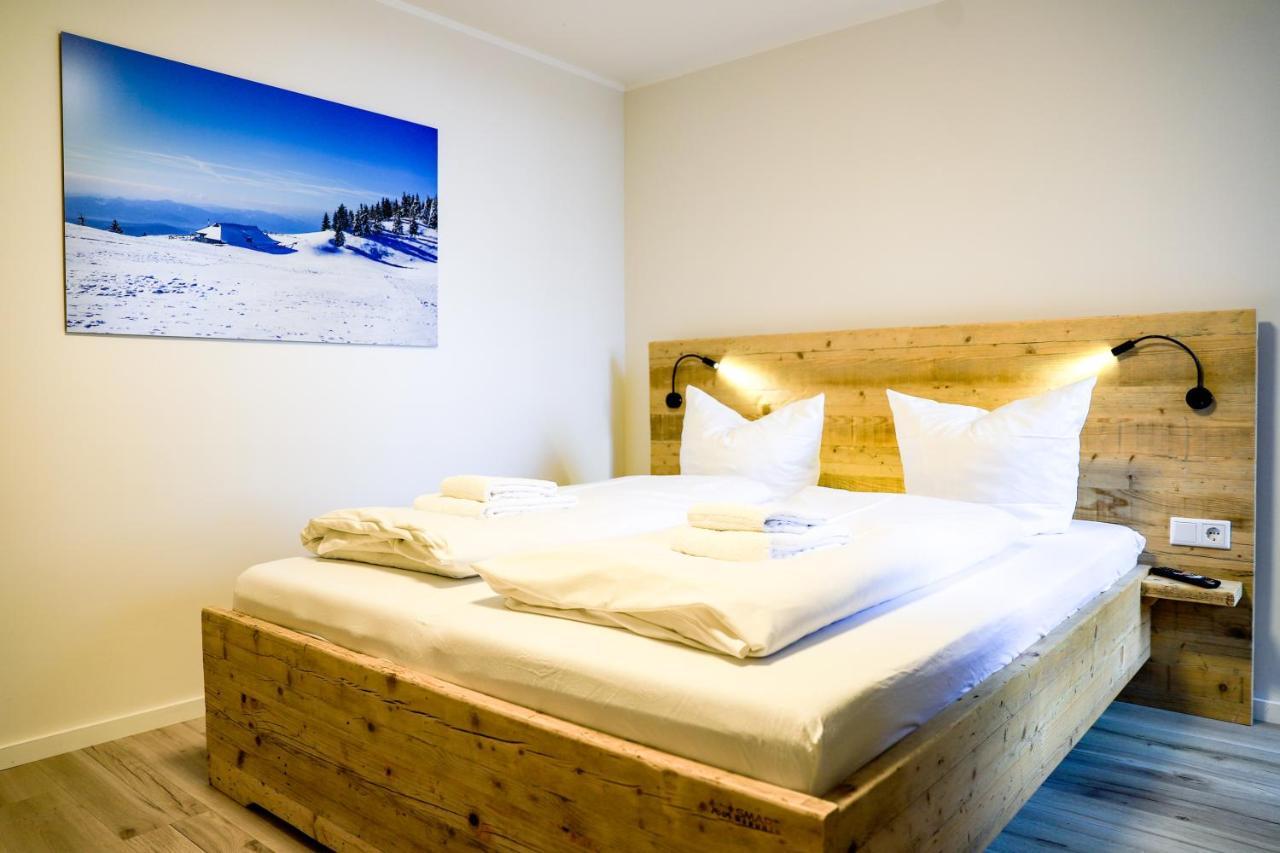 Appartement Smart Saphir 506 Winterberg