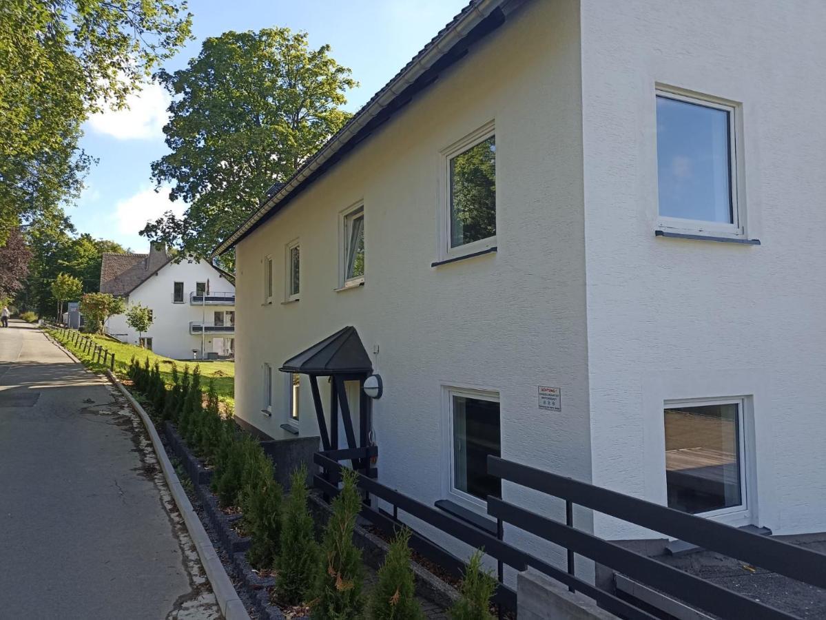 Smart Saphir 506 Appartement Winterberg